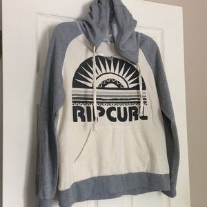 RipCurl Hoodie